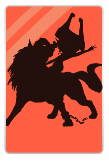 carte legendaire